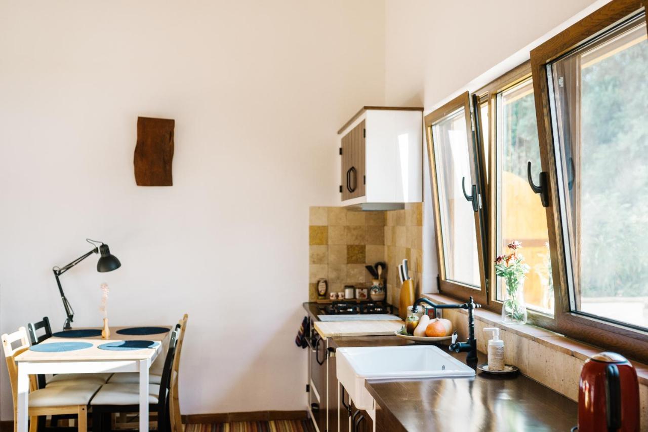 シルヴェス Quinta Do Arade - Casa Girassolヴィラ エクステリア 写真