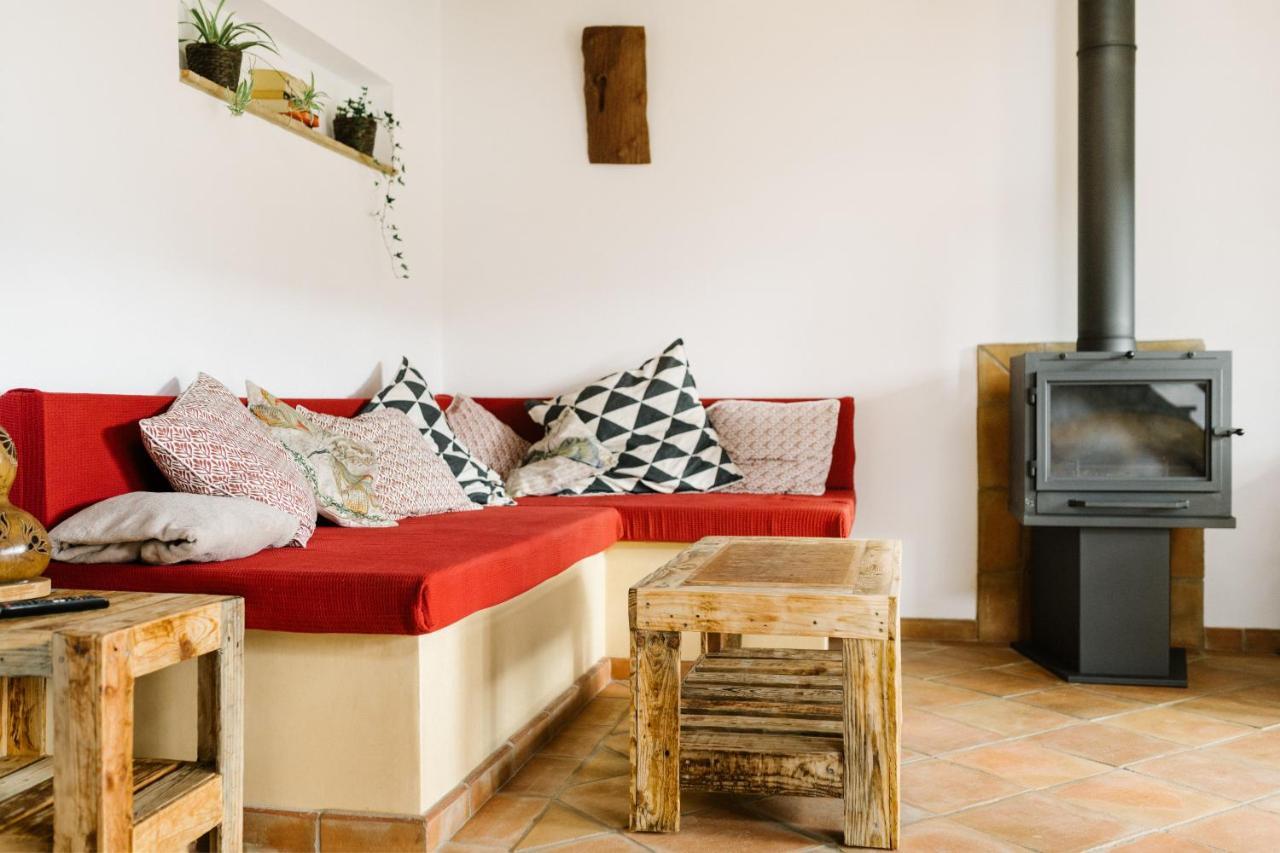 シルヴェス Quinta Do Arade - Casa Girassolヴィラ エクステリア 写真